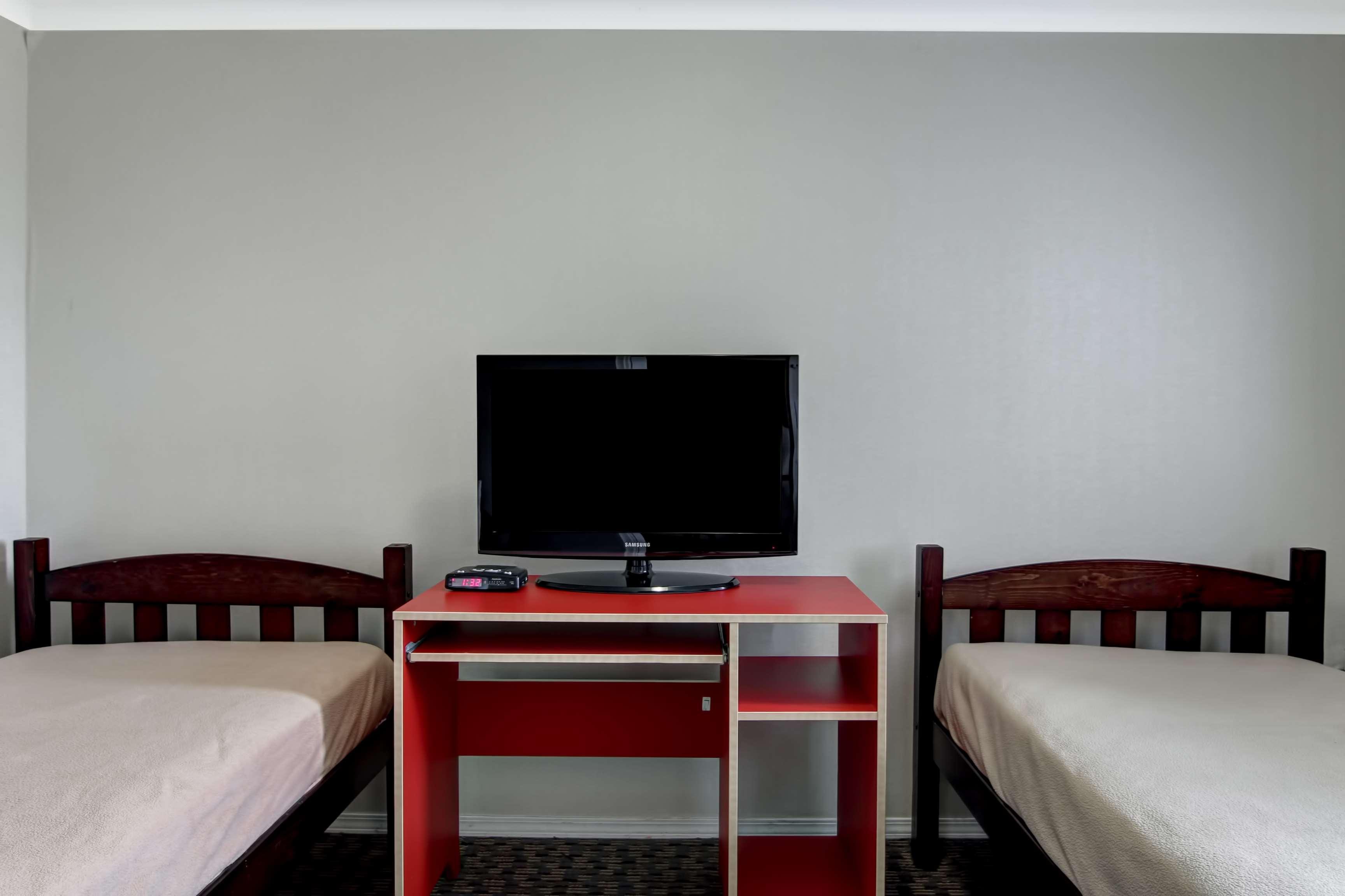 Best Western Cedar Park Inn Edmonton Exterior foto